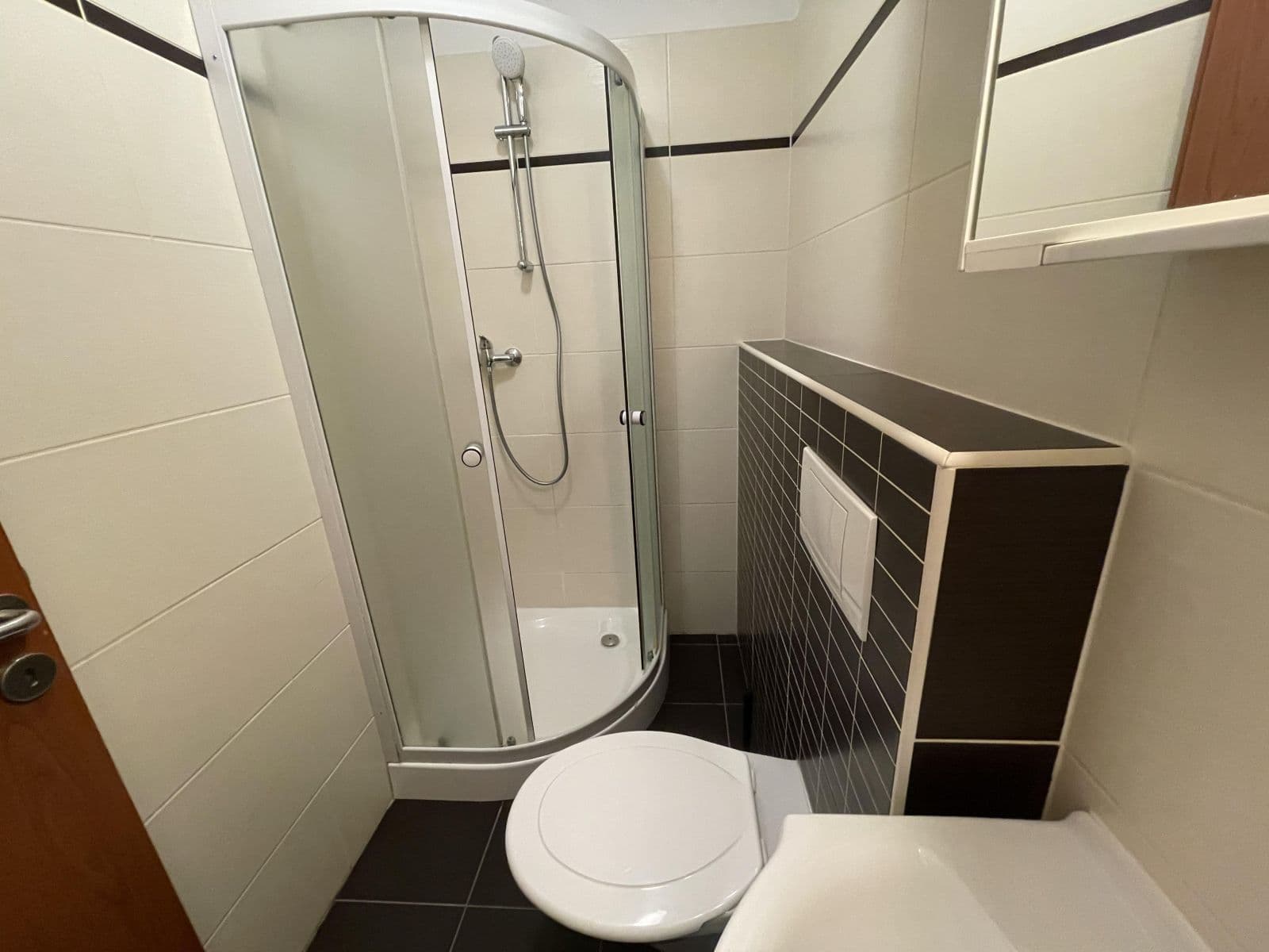 Studio flat to rent, 25 m², Provazníkova, Brno, Jihomoravský Region Studio flat to rent, 25 m², Provazníkova, Brno, Jihomoravský Region