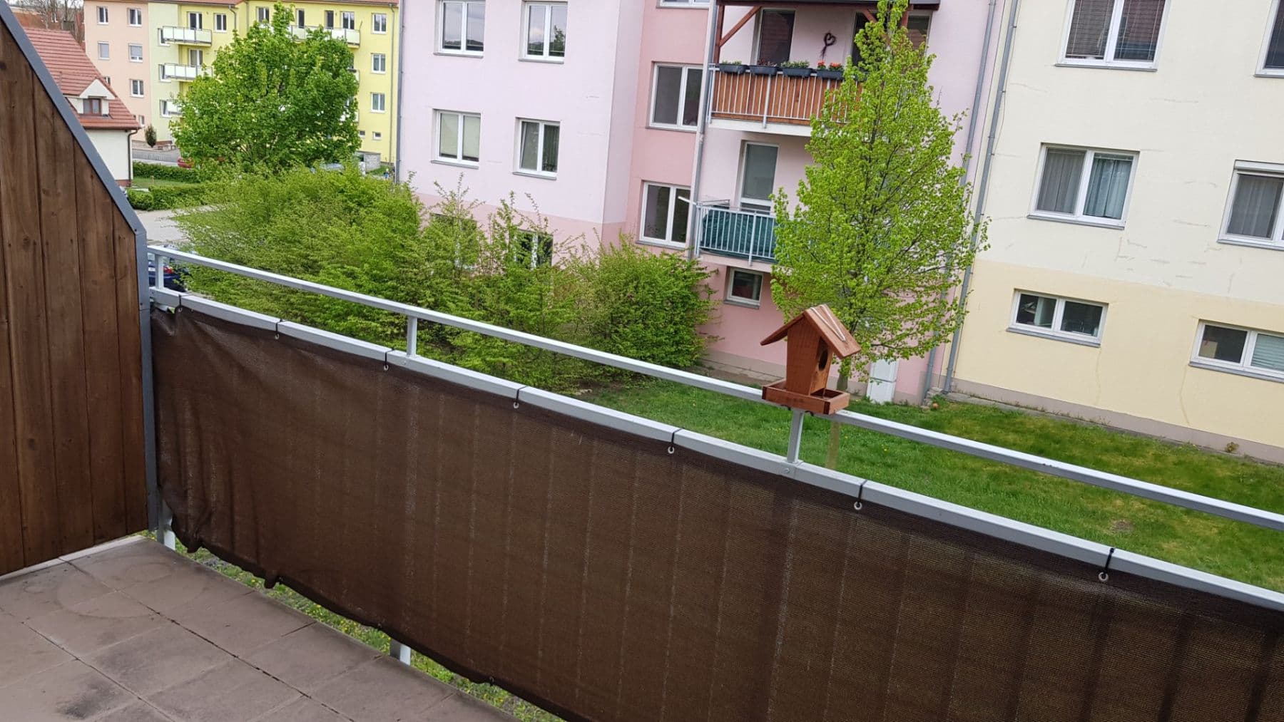 2 bedroom flat to rent, 60 m², Pionýrská, Hustopeče, Jihomoravský Region 2 bedroom flat to rent, 60 m², Pionýrská, Hustopeče, Jihomoravský Region