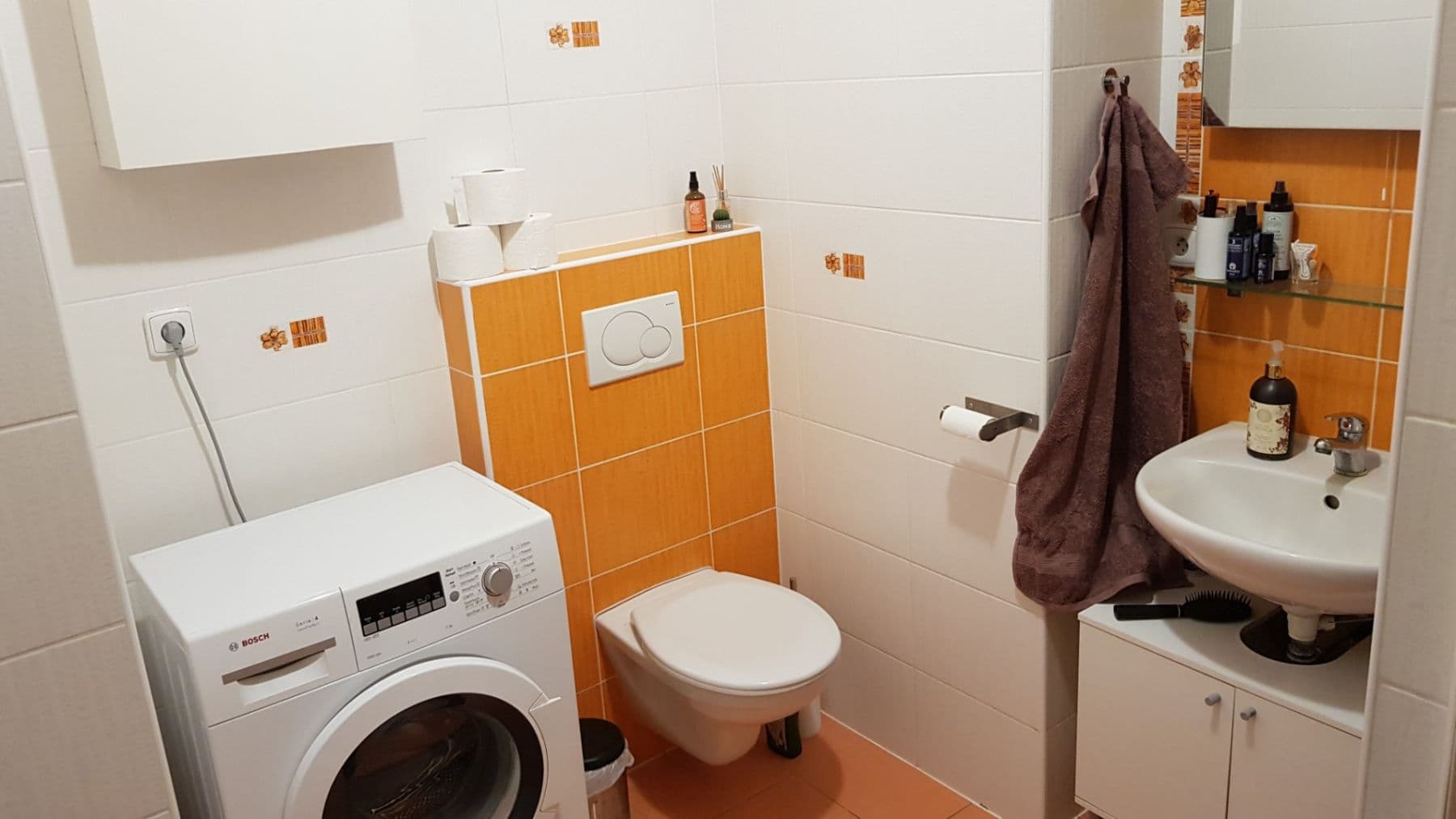 2 bedroom flat to rent, 60 m², Pionýrská, Hustopeče, Jihomoravský Region 2 bedroom flat to rent, 60 m², Pionýrská, Hustopeče, Jihomoravský Region