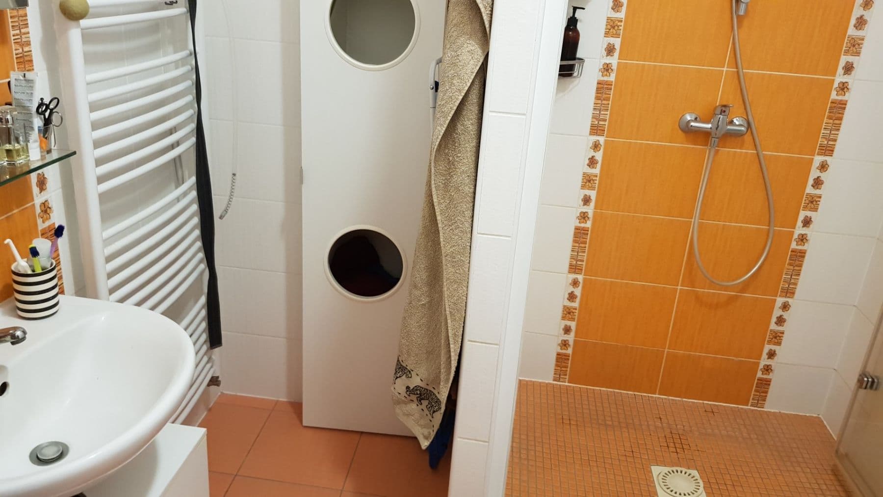 2 bedroom flat to rent, 60 m², Pionýrská, Hustopeče, Jihomoravský Region 2 bedroom flat to rent, 60 m², Pionýrská, Hustopeče, Jihomoravský Region