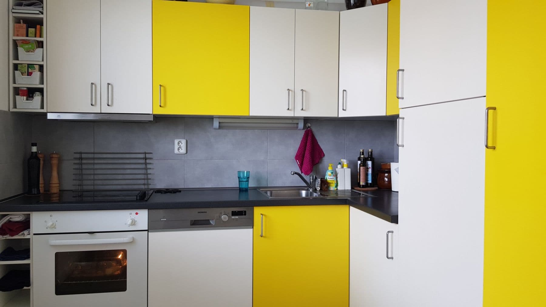 2 bedroom flat to rent, 60 m², Pionýrská, Hustopeče, Jihomoravský Region 2 bedroom flat to rent, 60 m², Pionýrská, Hustopeče, Jihomoravský Region