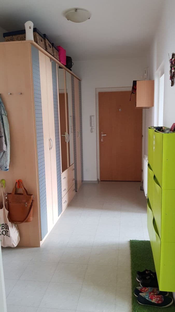 2 bedroom flat to rent, 60 m², Pionýrská, Hustopeče, Jihomoravský Region 2 bedroom flat to rent, 60 m², Pionýrská, Hustopeče, Jihomoravský Region