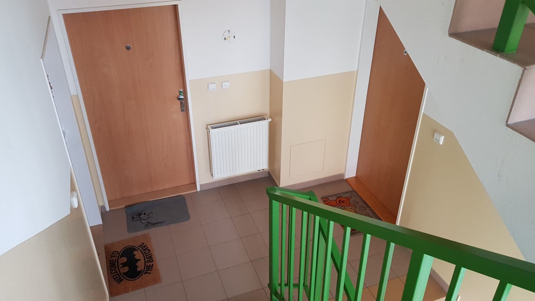 2 bedroom flat to rent, 60 m², Pionýrská, Hustopeče, Jihomoravský Region 2 bedroom flat to rent, 60 m², Pionýrská, Hustopeče, Jihomoravský Region