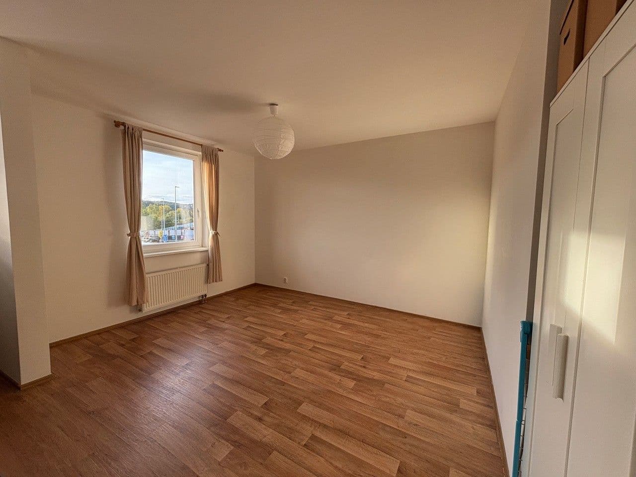 Studio flat to rent, 50 m², U Domu služeb, Prague, Prague Studio flat to rent, 50 m², U Domu služeb, Prague, Prague
