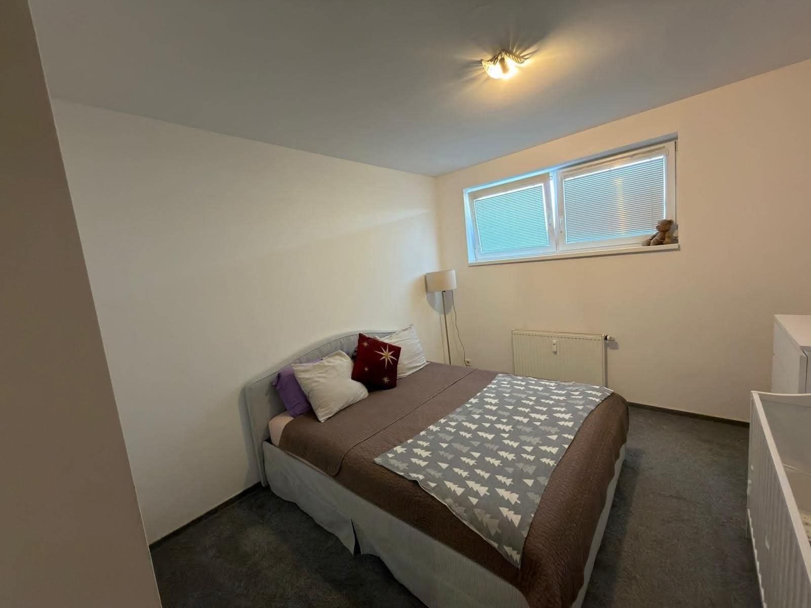 1 bedroom with open-plan kitchen flat to rent, 56 m², Mikulova, Prague, Prague 1 bedroom with open-plan kitchen flat to rent, 56 m², Mikulova, Prague, Prague