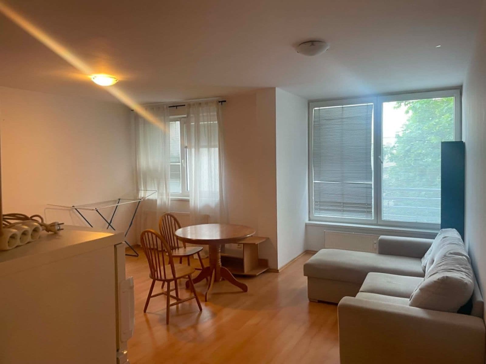1 bedroom with open-plan kitchen flat to rent, 56 m², Mikulova, Prague, Prague 1 bedroom with open-plan kitchen flat to rent, 56 m², Mikulova, Prague, Prague