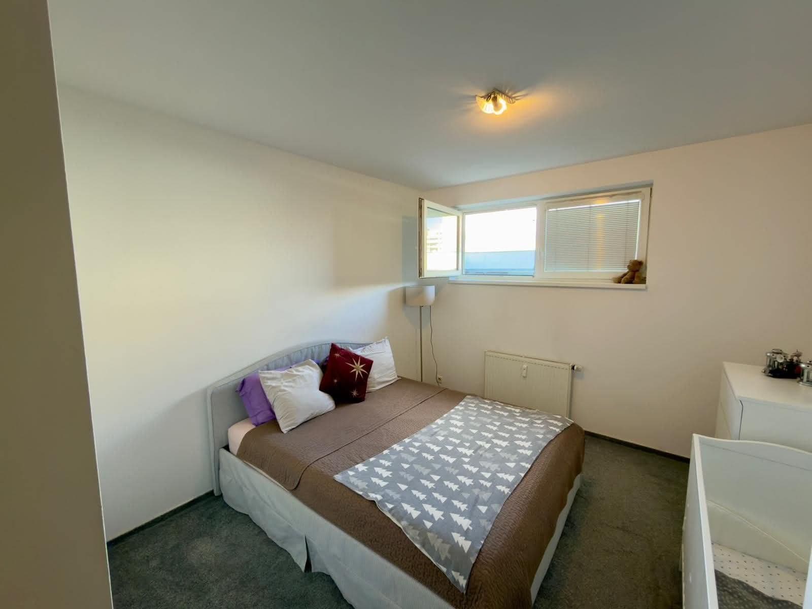 1 bedroom with open-plan kitchen flat to rent, 56 m², Mikulova, Prague, Prague 1 bedroom with open-plan kitchen flat to rent, 56 m², Mikulova, Prague, Prague