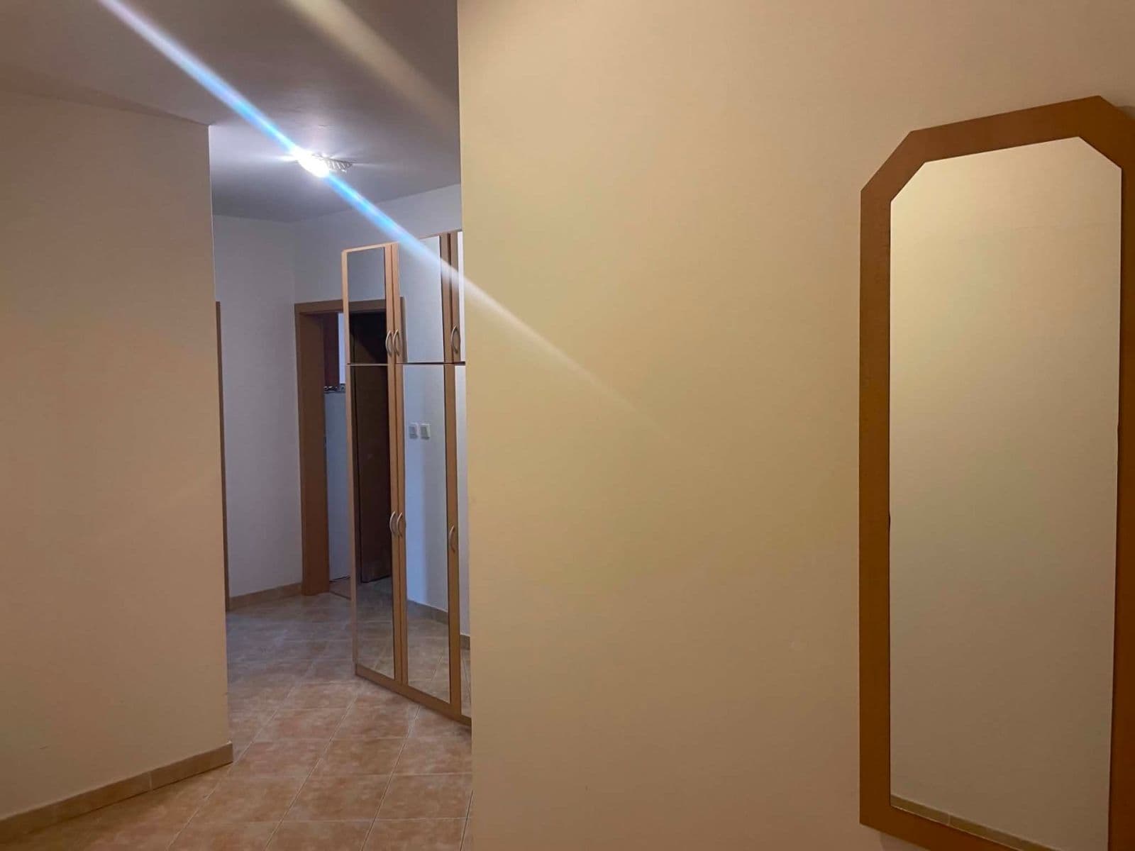 1 bedroom with open-plan kitchen flat to rent, 56 m², Mikulova, Prague, Prague 1 bedroom with open-plan kitchen flat to rent, 56 m², Mikulova, Prague, Prague