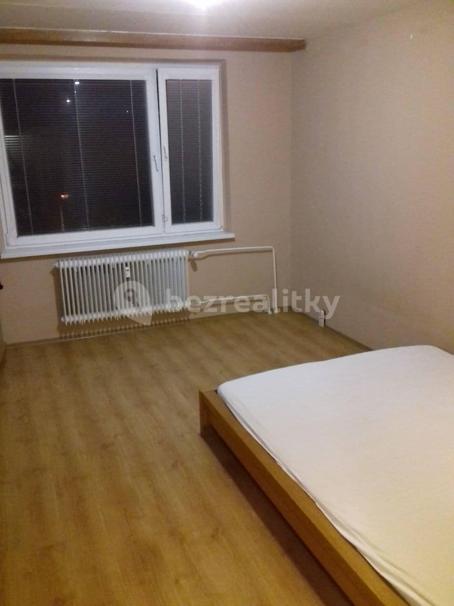 1 bedroom flat to rent, 38 m², Vondrákova, Brno, Jihomoravský Region 1 bedroom flat to rent, 38 m², Vondrákova, Brno, Jihomoravský Region