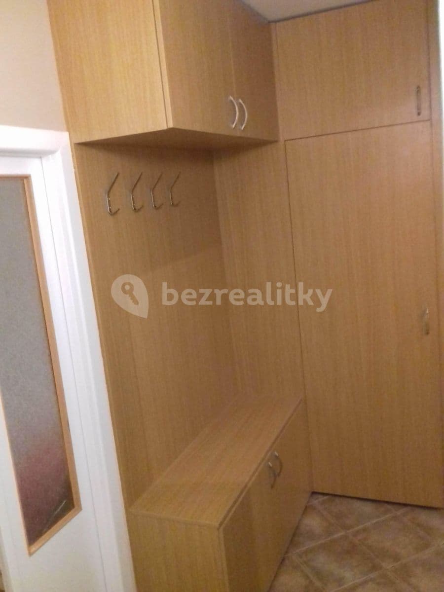 1 bedroom flat to rent, 38 m², Vondrákova, Brno, Jihomoravský Region 1 bedroom flat to rent, 38 m², Vondrákova, Brno, Jihomoravský Region