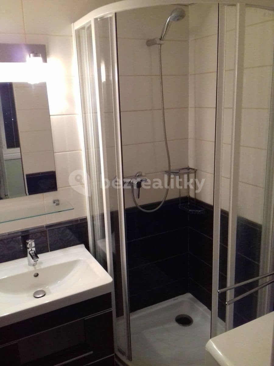 1 bedroom flat to rent, 38 m², Vondrákova, Brno, Jihomoravský Region 1 bedroom flat to rent, 38 m², Vondrákova, Brno, Jihomoravský Region