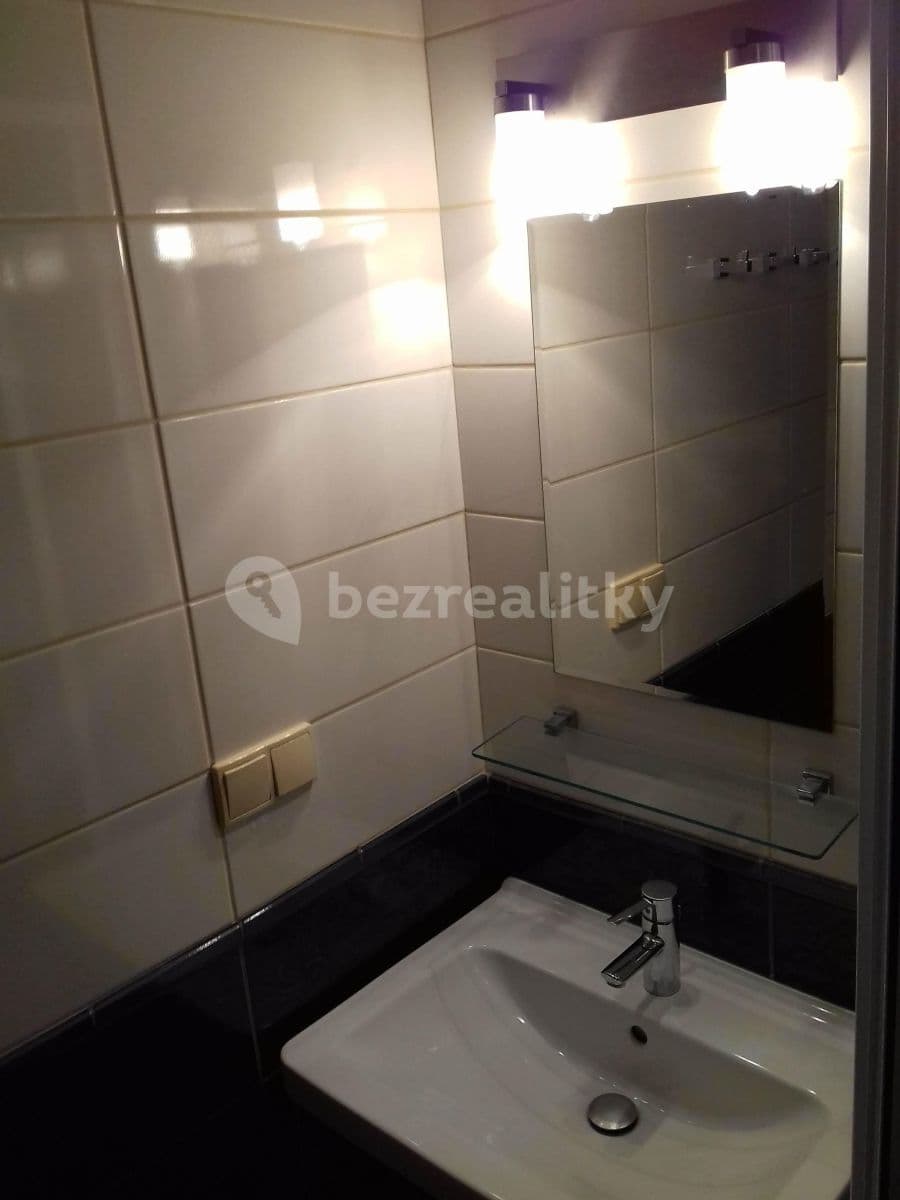 1 bedroom flat to rent, 38 m², Vondrákova, Brno, Jihomoravský Region 1 bedroom flat to rent, 38 m², Vondrákova, Brno, Jihomoravský Region