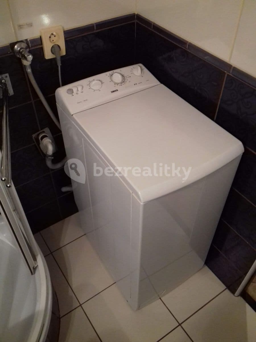 1 bedroom flat to rent, 38 m², Vondrákova, Brno, Jihomoravský Region 1 bedroom flat to rent, 38 m², Vondrákova, Brno, Jihomoravský Region