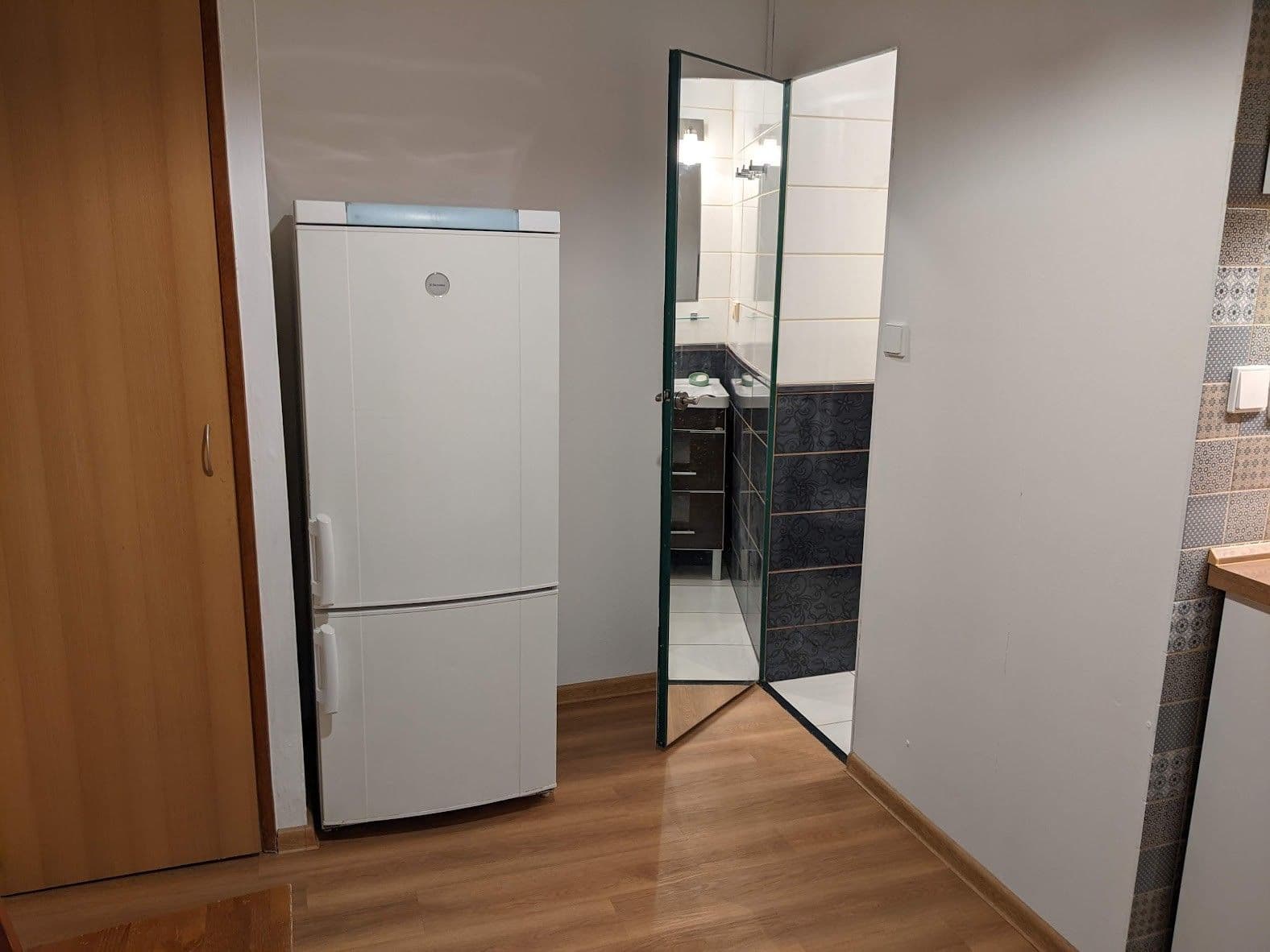 1 bedroom flat to rent, 38 m², Vondrákova, Brno, Jihomoravský Region 1 bedroom flat to rent, 38 m², Vondrákova, Brno, Jihomoravský Region