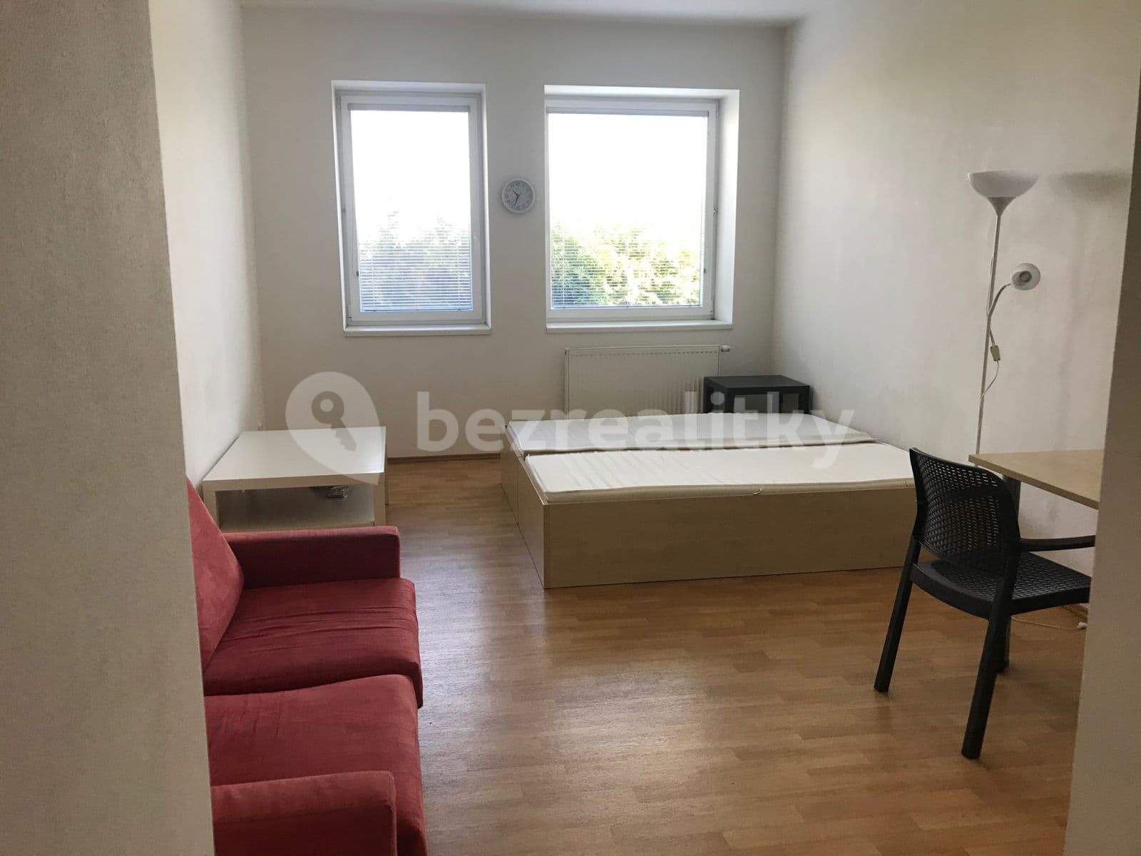 Studio flat to rent, 37 m², Rušná, Brno, Jihomoravský Region Studio flat to rent, 37 m², Rušná, Brno, Jihomoravský Region