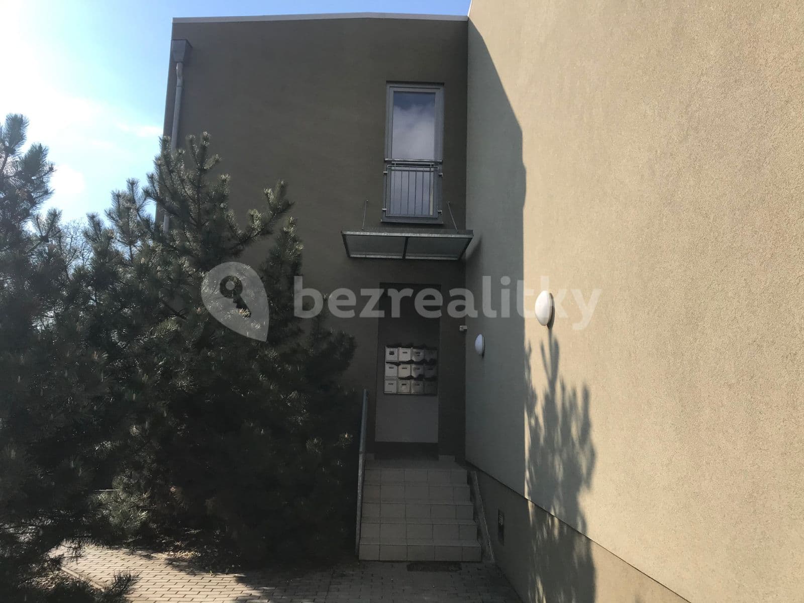 Studio flat to rent, 37 m², Rušná, Brno, Jihomoravský Region Studio flat to rent, 37 m², Rušná, Brno, Jihomoravský Region