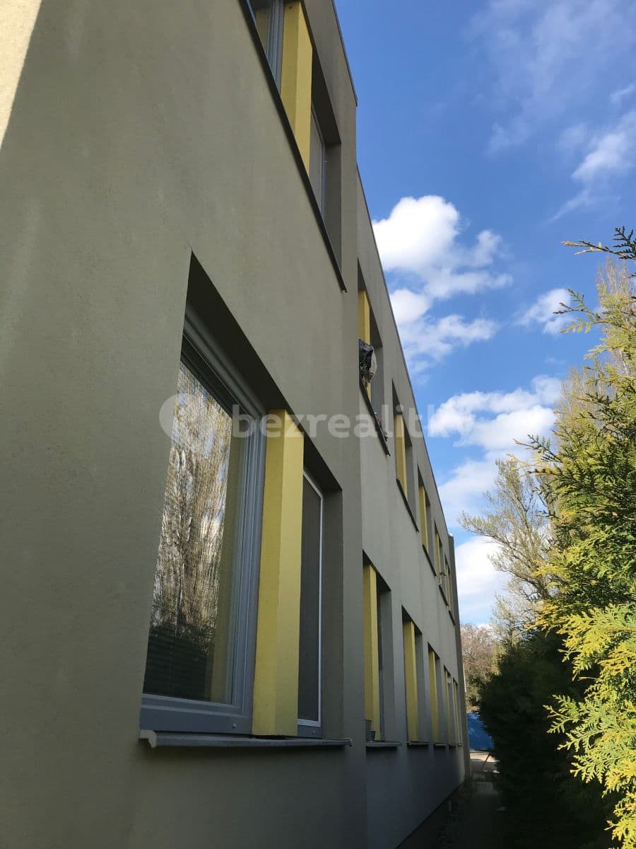 Studio flat to rent, 37 m², Rušná, Brno, Jihomoravský Region Studio flat to rent, 37 m², Rušná, Brno, Jihomoravský Region