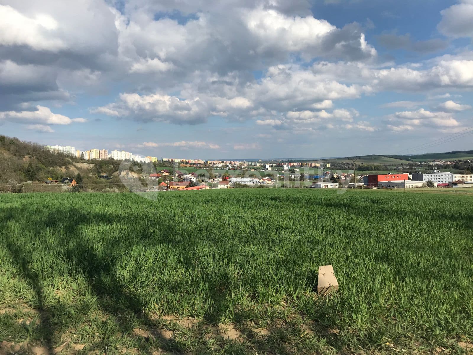 Studio flat to rent, 37 m², Rušná, Brno, Jihomoravský Region Studio flat to rent, 37 m², Rušná, Brno, Jihomoravský Region