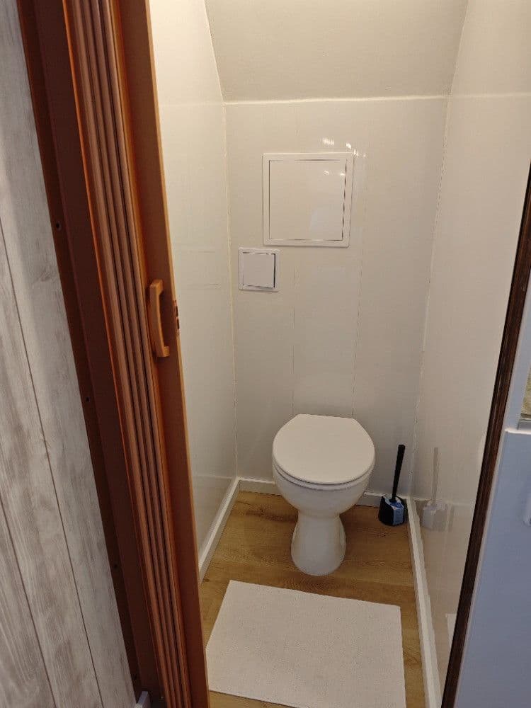 Studio flat to rent, 28 m², V středu, Prague, Prague Studio flat to rent, 28 m², V středu, Prague, Prague