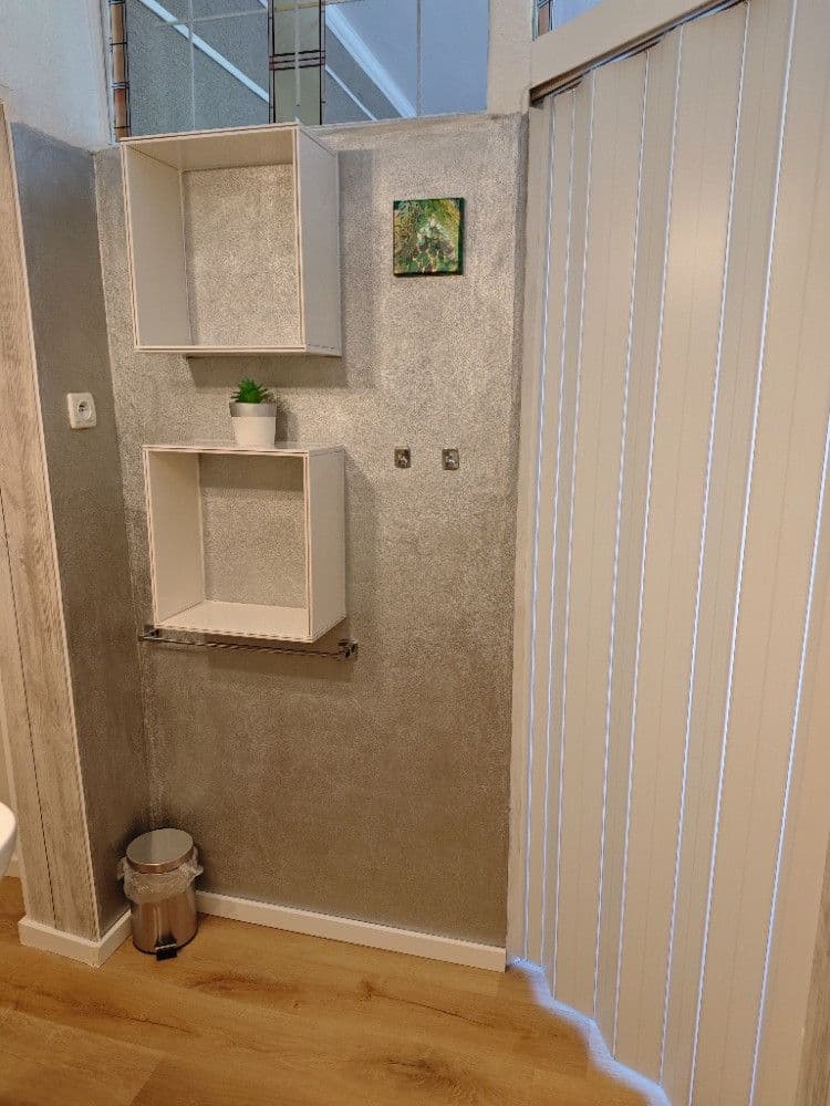 Studio flat to rent, 28 m², V středu, Prague, Prague Studio flat to rent, 28 m², V středu, Prague, Prague