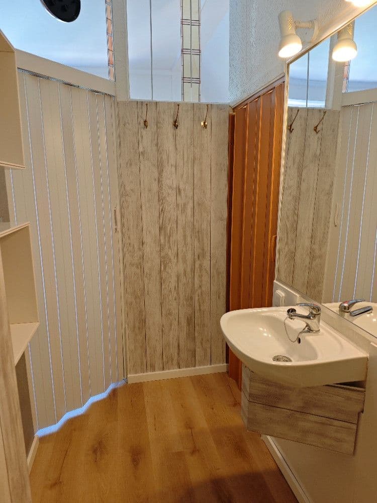 Studio flat to rent, 28 m², V středu, Prague, Prague Studio flat to rent, 28 m², V středu, Prague, Prague