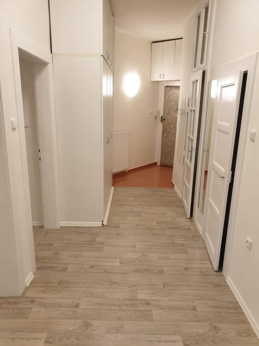 1 bedroom with open-plan kitchen flat to rent, 63 m², Na Folimance, Prague, Prague 1 bedroom with open-plan kitchen flat to rent, 63 m², Na Folimance, Prague, Prague
