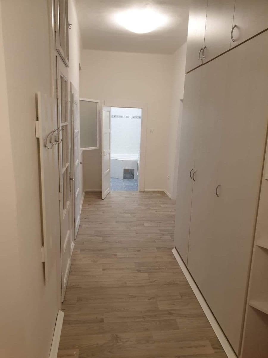 1 bedroom with open-plan kitchen flat to rent, 63 m², Na Folimance, Prague, Prague 1 bedroom with open-plan kitchen flat to rent, 63 m², Na Folimance, Prague, Prague