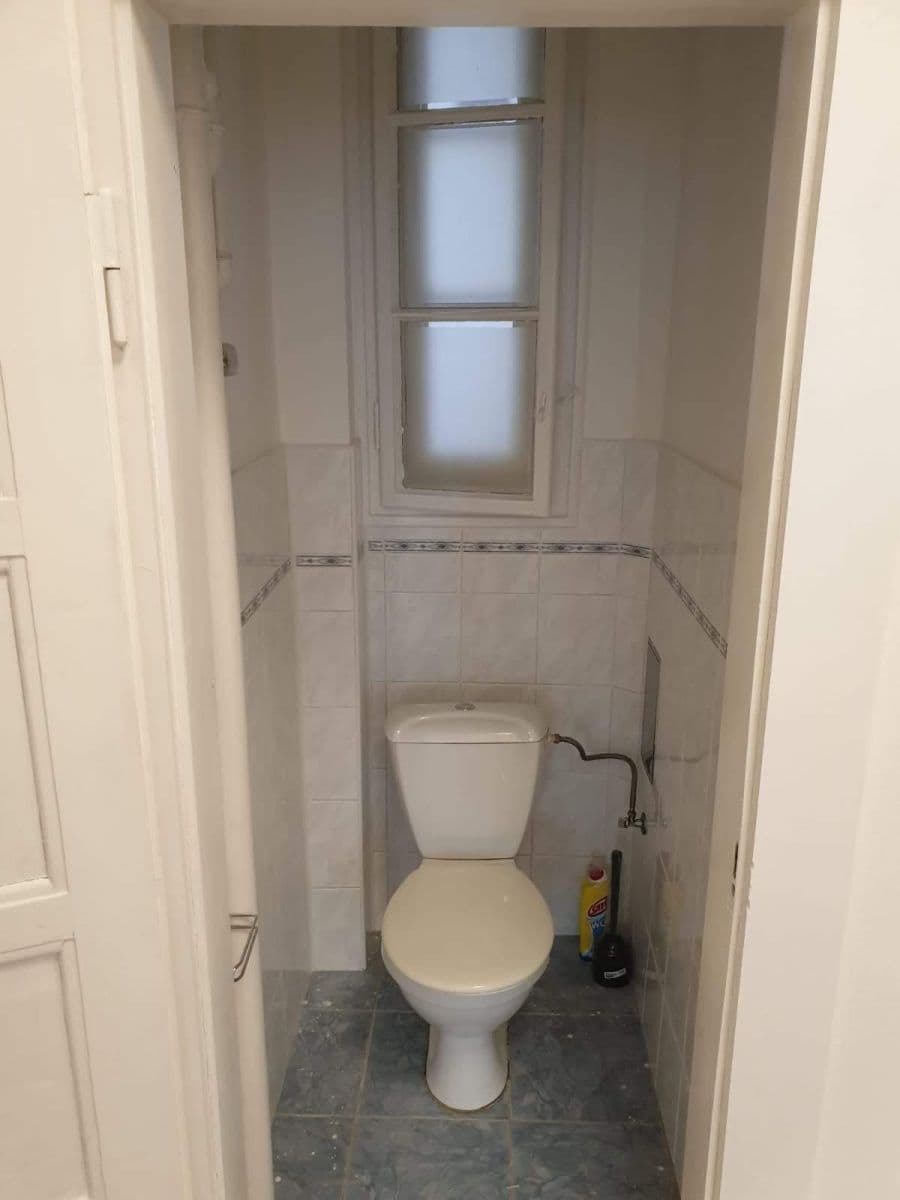 1 bedroom with open-plan kitchen flat to rent, 63 m², Na Folimance, Prague, Prague 1 bedroom with open-plan kitchen flat to rent, 63 m², Na Folimance, Prague, Prague