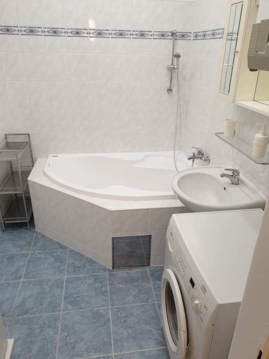 1 bedroom with open-plan kitchen flat to rent, 63 m², Na Folimance, Prague, Prague 1 bedroom with open-plan kitchen flat to rent, 63 m², Na Folimance, Prague, Prague