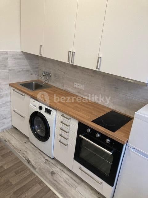 Small studio flat to rent, 18 m², Bulovka, Prague, Prague Small studio flat to rent, 18 m², Bulovka, Prague, Prague