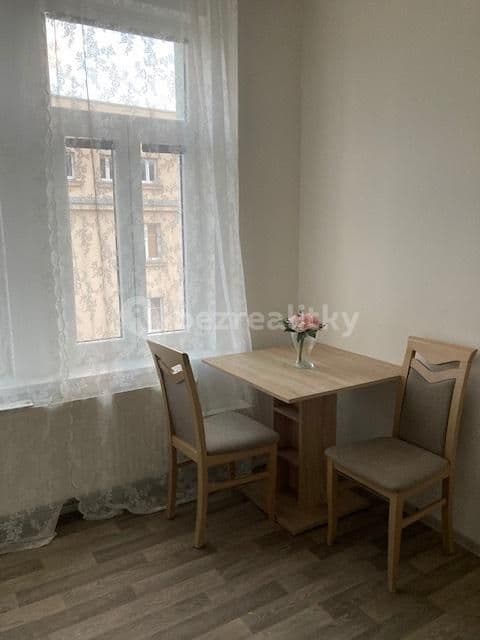 Small studio flat to rent, 18 m², Bulovka, Prague, Prague Small studio flat to rent, 18 m², Bulovka, Prague, Prague