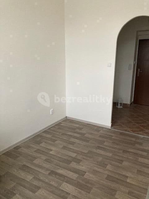 Small studio flat to rent, 18 m², Bulovka, Prague, Prague Small studio flat to rent, 18 m², Bulovka, Prague, Prague