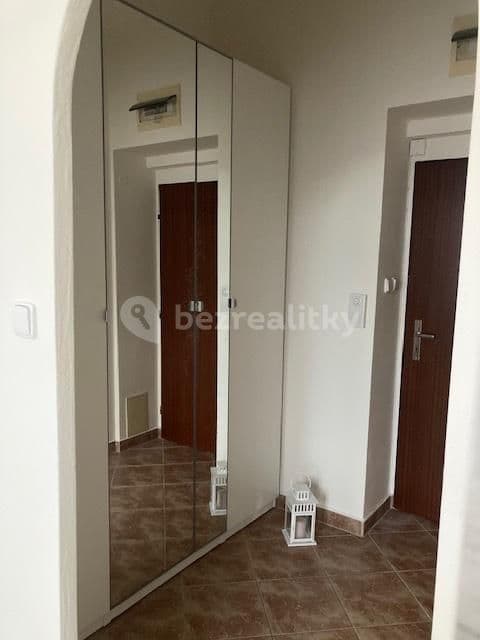 Small studio flat to rent, 18 m², Bulovka, Prague, Prague Small studio flat to rent, 18 m², Bulovka, Prague, Prague