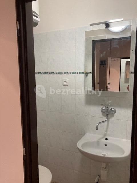 Small studio flat to rent, 18 m², Bulovka, Prague, Prague Small studio flat to rent, 18 m², Bulovka, Prague, Prague