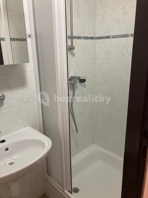 Small studio flat to rent, 18 m², Bulovka, Prague, Prague Small studio flat to rent, 18 m², Bulovka, Prague, Prague