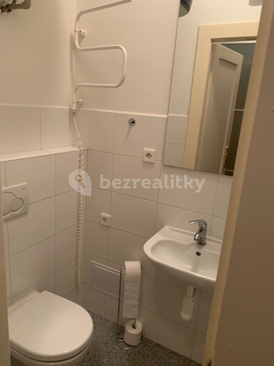 Small studio flat to rent, 26 m², Starostrašnická, Prague, Prague Small studio flat to rent, 26 m², Starostrašnická, Prague, Prague