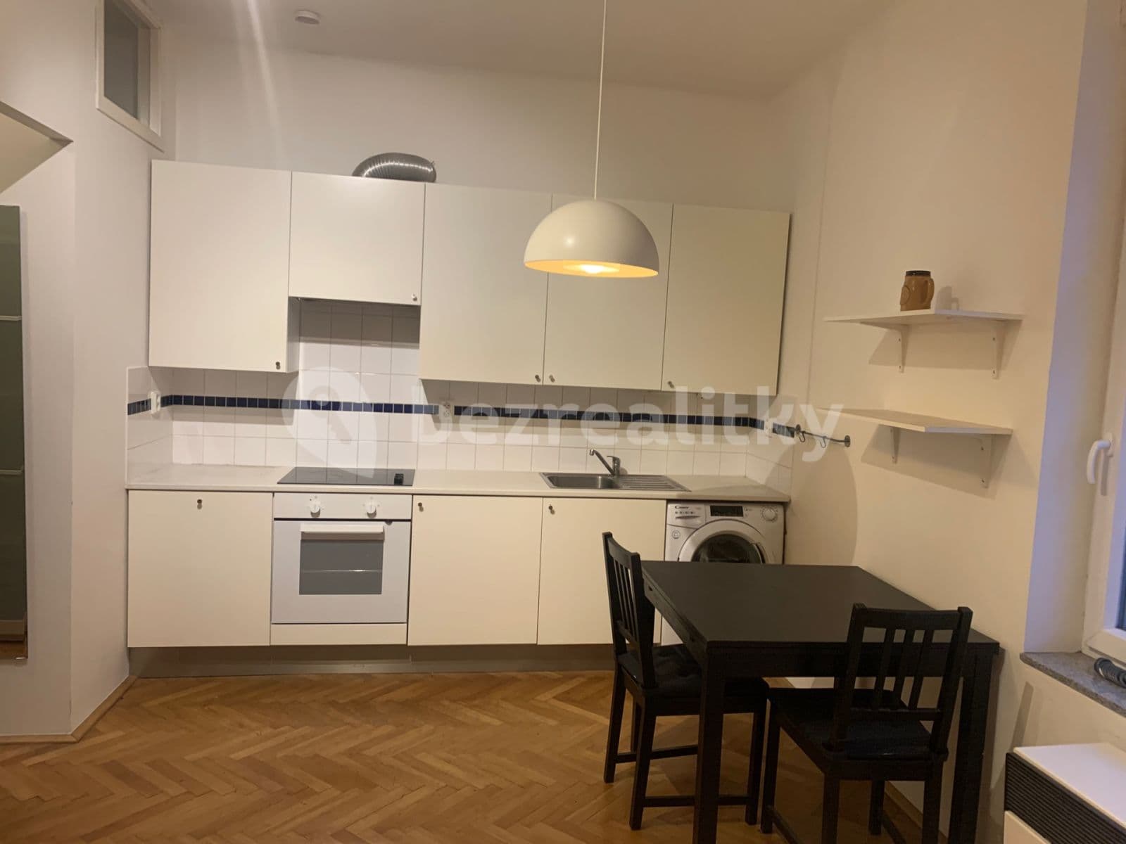 Small studio flat to rent, 26 m², Starostrašnická, Prague, Prague Small studio flat to rent, 26 m², Starostrašnická, Prague, Prague