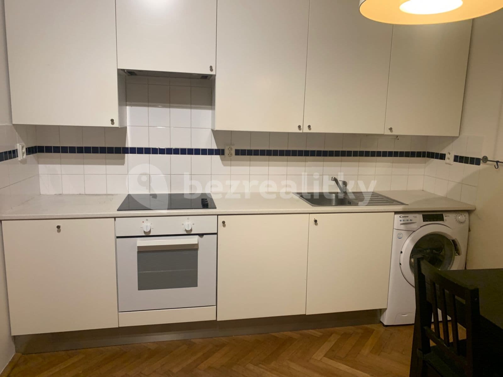 Small studio flat to rent, 26 m², Starostrašnická, Prague, Prague Small studio flat to rent, 26 m², Starostrašnická, Prague, Prague