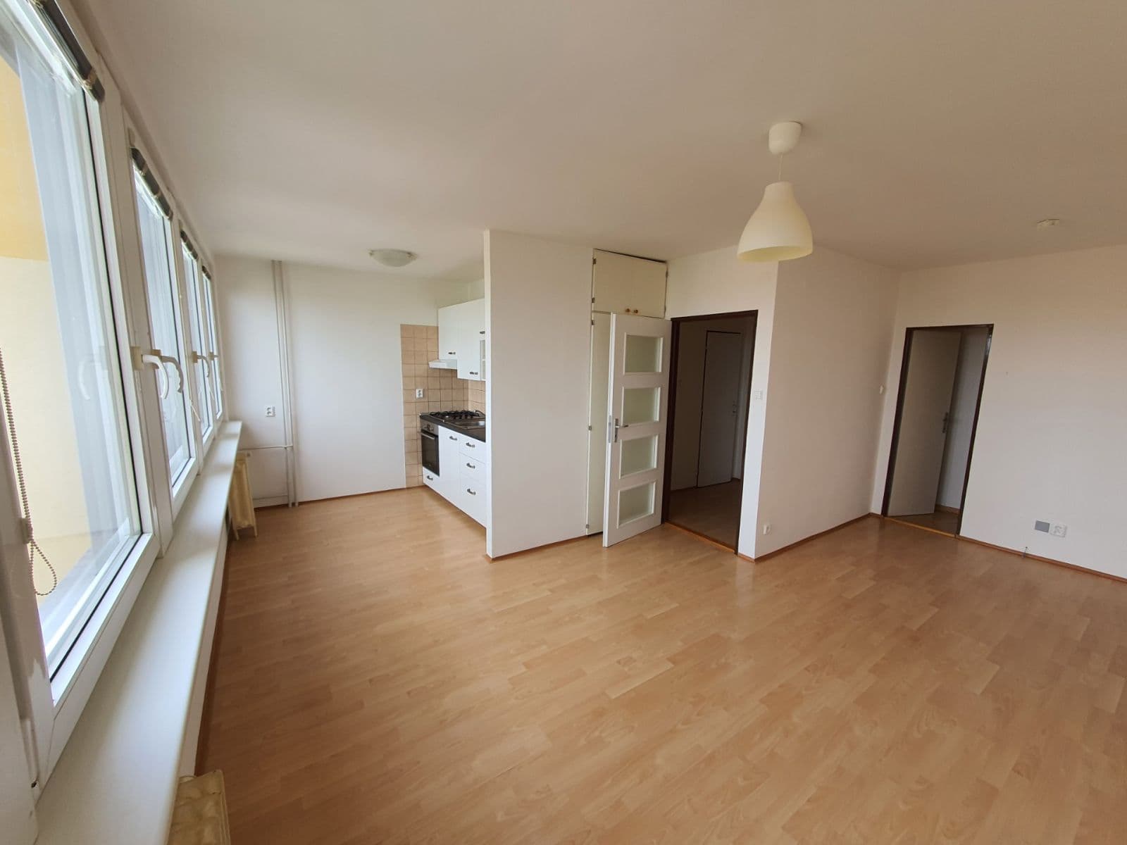 Studio flat to rent, 35 m², Plzeňská, Kladno, Středočeský Region Studio flat to rent, 35 m², Plzeňská, Kladno, Středočeský Region