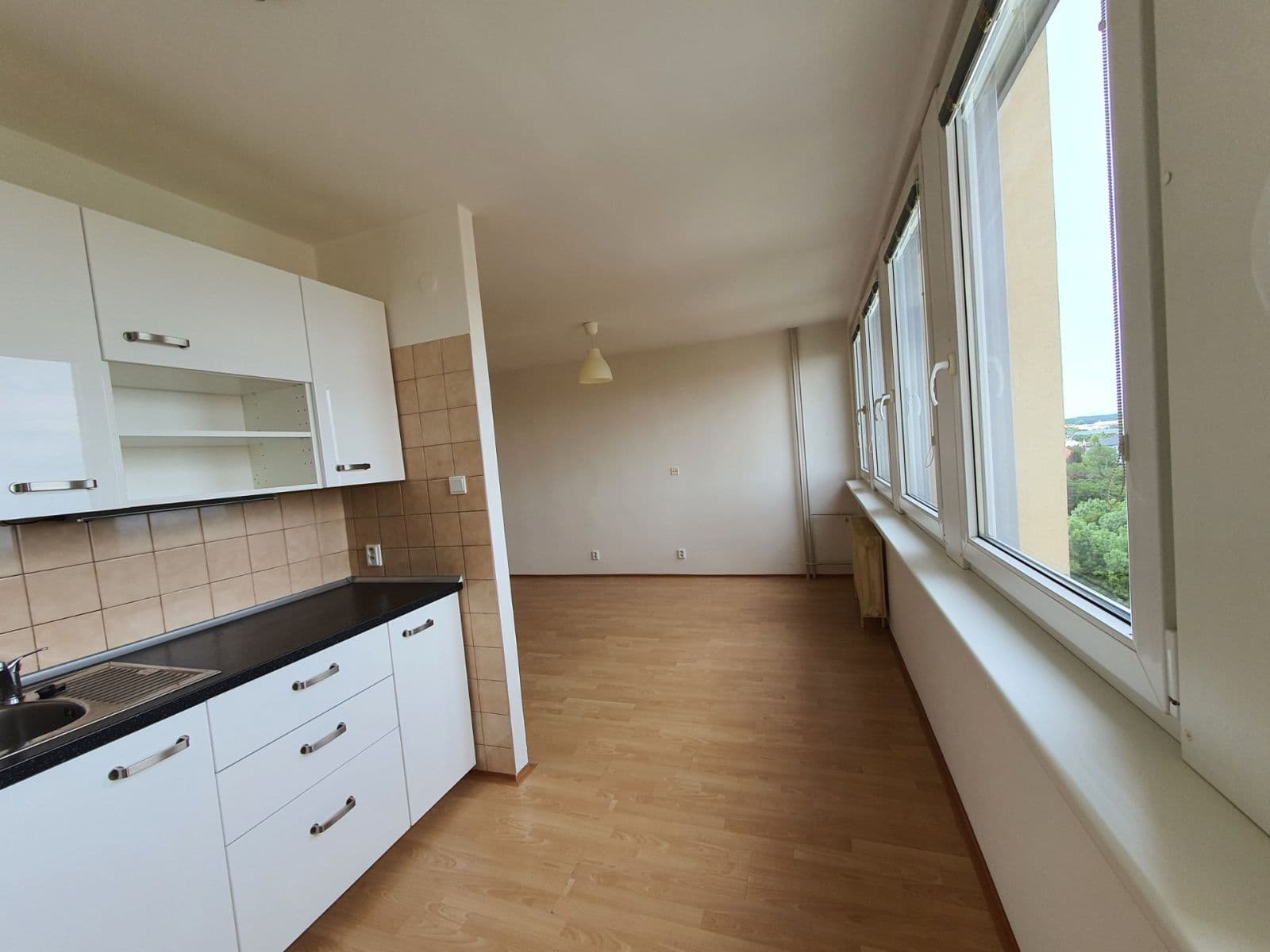 Studio flat to rent, 35 m², Plzeňská, Kladno, Středočeský Region Studio flat to rent, 35 m², Plzeňská, Kladno, Středočeský Region