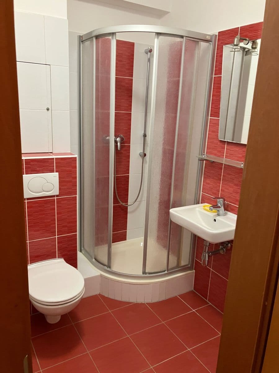 Studio flat to rent, 27 m², Purkyňova, Brno, Jihomoravský Region Studio flat to rent, 27 m², Purkyňova, Brno, Jihomoravský Region