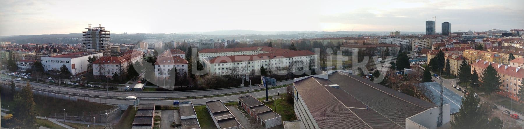 Small studio flat to rent, 32 m², Voroněžská, Brno, Jihomoravský Region Small studio flat to rent, 32 m², Voroněžská, Brno, Jihomoravský Region