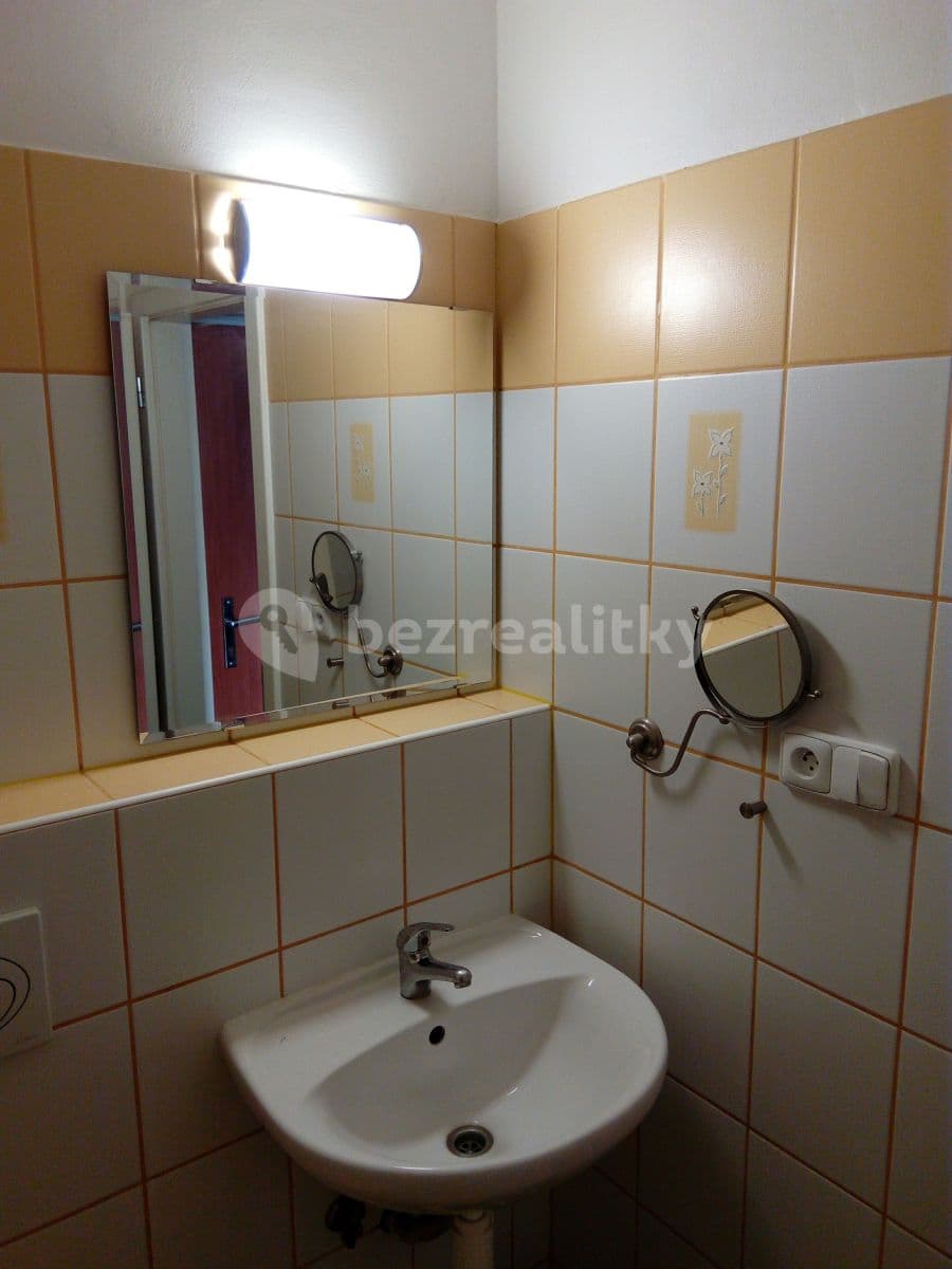 Small studio flat to rent, 32 m², Voroněžská, Brno, Jihomoravský Region Small studio flat to rent, 32 m², Voroněžská, Brno, Jihomoravský Region