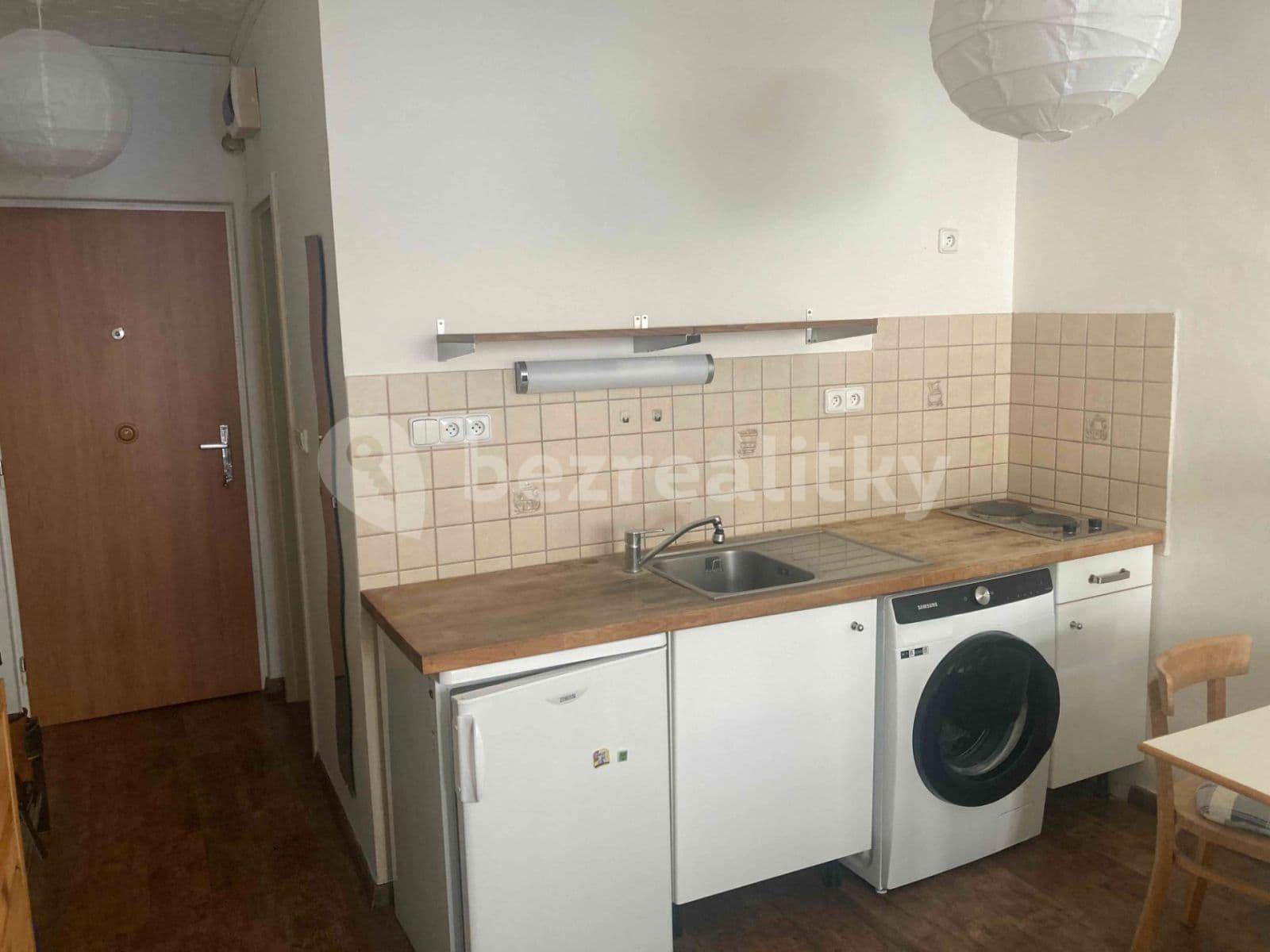 Small studio flat to rent, 32 m², Voroněžská, Brno, Jihomoravský Region Small studio flat to rent, 32 m², Voroněžská, Brno, Jihomoravský Region