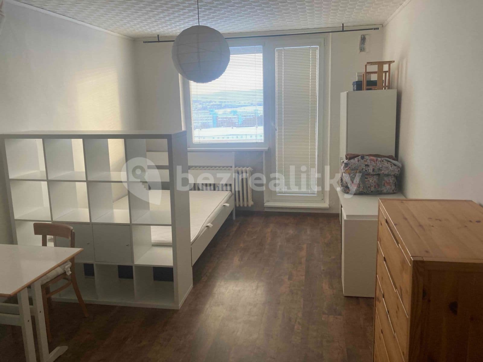 Small studio flat to rent, 32 m², Voroněžská, Brno, Jihomoravský Region Small studio flat to rent, 32 m², Voroněžská, Brno, Jihomoravský Region