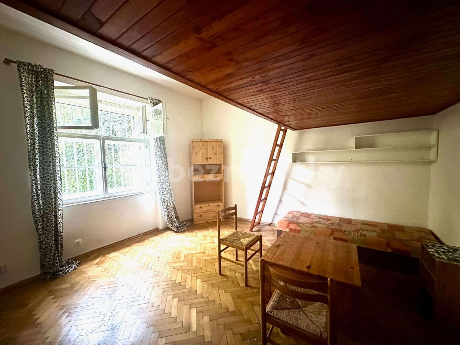 Studio flat to rent, 25 m², Pod Zvonařkou, Prague, Prague Studio flat to rent, 25 m², Pod Zvonařkou, Prague, Prague