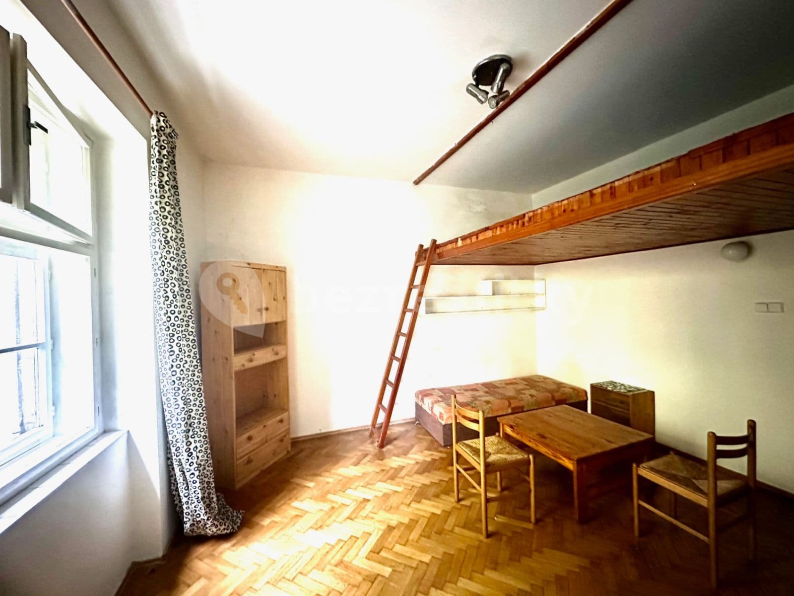 Studio flat to rent, 25 m², Pod Zvonařkou, Prague, Prague Studio flat to rent, 25 m², Pod Zvonařkou, Prague, Prague