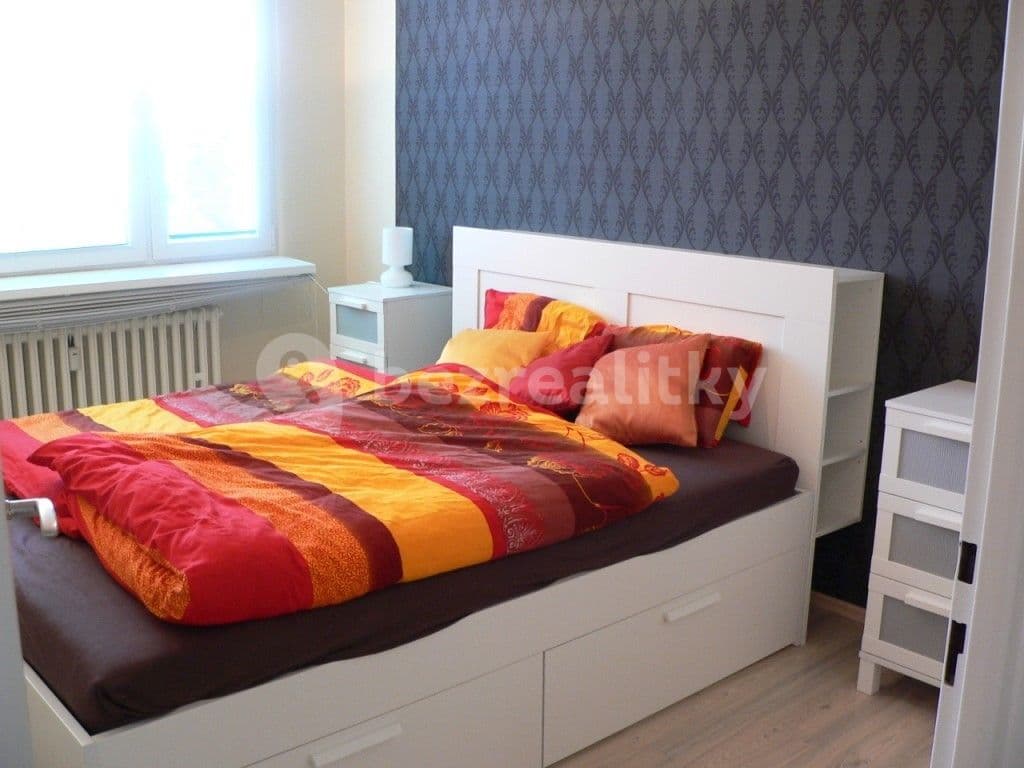 2 bedroom with open-plan kitchen flat to rent, 75 m², Čimická, Prague, Prague 2 bedroom with open-plan kitchen flat to rent, 75 m², Čimická, Prague, Prague