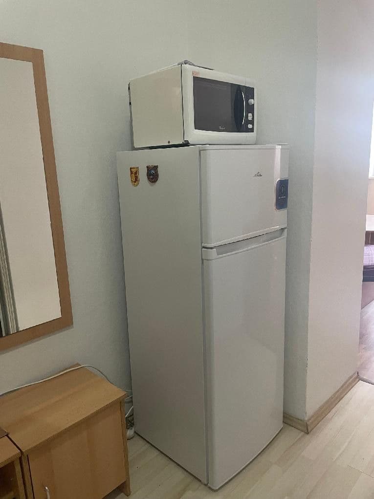 1 bedroom flat to rent, 35 m², Komárovská, Brno, Jihomoravský Region 1 bedroom flat to rent, 35 m², Komárovská, Brno, Jihomoravský Region