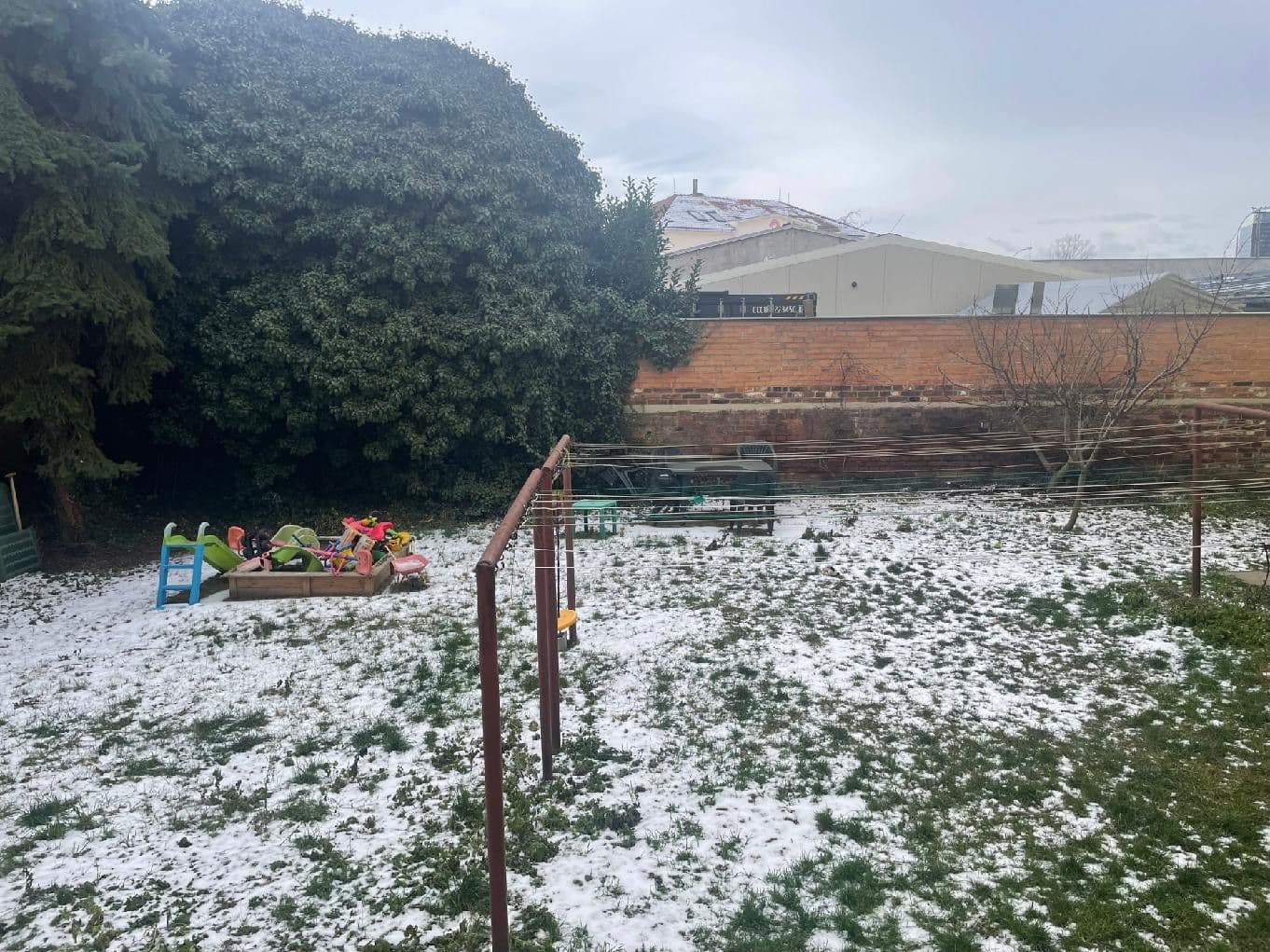 1 bedroom flat to rent, 35 m², Komárovská, Brno, Jihomoravský Region 1 bedroom flat to rent, 35 m², Komárovská, Brno, Jihomoravský Region